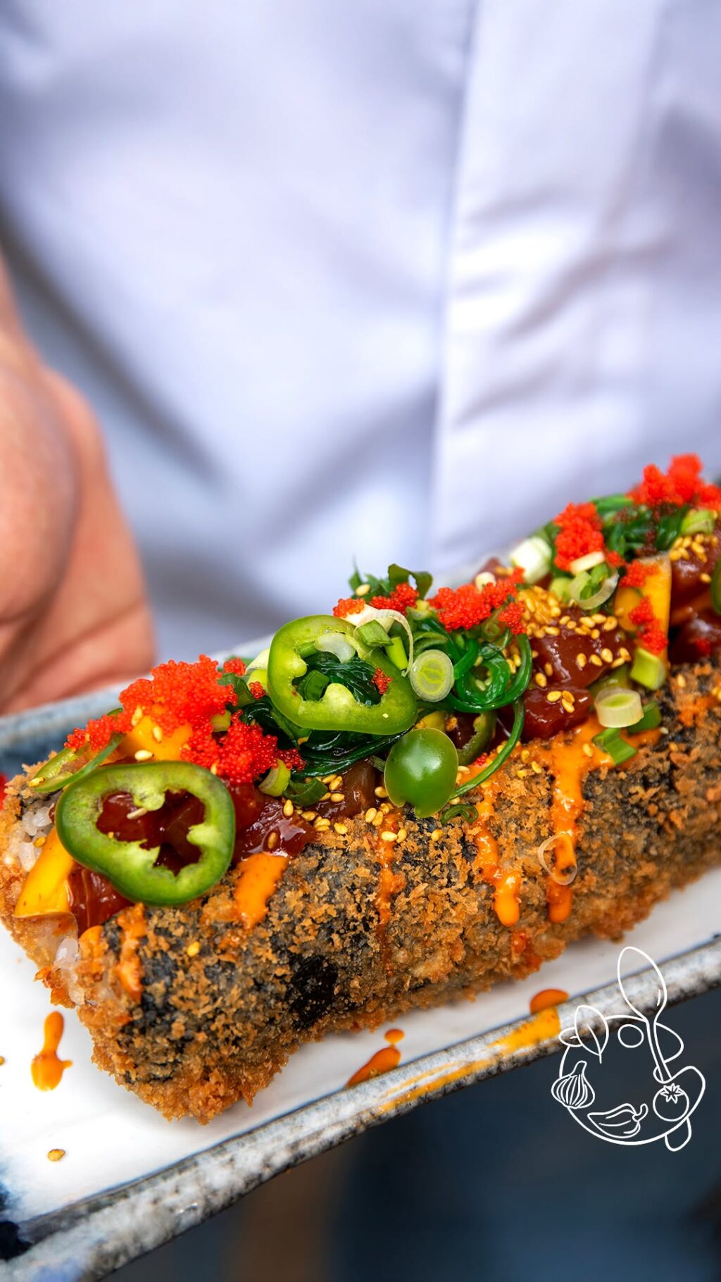 Instagram post from tomasscesnavicius. This post is in position 4.