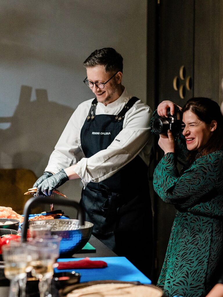 Instagram post from tomasscesnavicius. This post is in position 1.